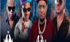 Joniel El Lethal Ft. Bryant Myers y Baby Rasta - Como Una 40
