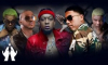 Daddy Yankee, Rkm y Ken-Y, Arcangel - Zum Zum