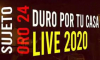 Sujeto Oro 24 - A Donde Iras(Rap 2018)