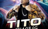 Tito Swing – Brindemos (En Vivo)