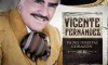 Vicente Fernandez - Ya No Insistas Corazon