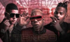 Wisin, Don Omar, Myke Towers, y mas - Los Legendarios