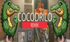 Yomel Ft. Ceky, Tivi Gunz, El Napo, El Panda, Royel 27 - Cocodrilo [Remix]