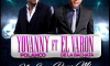 Yovanny Polanco Ft. Krisspy – Consigo Mas Que Tu (En Vivo)