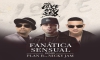 Rc La Sensacion Ft. LR, x Varios Artistas – Pensando En Ti (Remix)