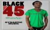 Black 45 King - Vete Con El