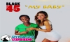 Black 45 King - Vete Con El