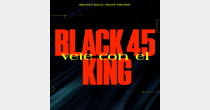 audio poster