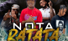 Black 45 King - Vete Con El