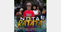 audio poster
