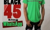 Black 45 King - Vete Con El