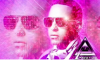 Daddy Yankee – La Para De Tu Coro (Feat. Cromo X, Black Jonas Point, Secreto,