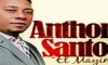 Antony Santos - Tranquilo( merengue 2013 )
