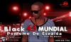 Black 45 Urbano Mundial Ft El Jou c Yo con la Madan Prod Ch