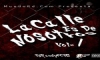 DJ RANDY PRESENTA Black Point, Toxic Crow, Bulova, Quimico, R-1, Entre Otros –