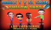 Shelow Shaq Ft. Onez y Taybig Y 3Low - Pandemia HD