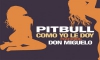 Don Miguelo - Zion Y J Alvarez - Como Yo Le Doy (Official Remix)