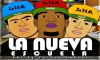 Yeti y J3 Feat. Musicologo El Libro – La Tipa De Horita