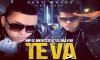 El Mayor Ft Chimbala -Me Siento Rulay Remix