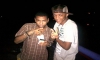 Black 45 King - Vete Con El