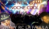The New Clan - Noche Cool 