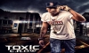 Toxic Crow – Envidia