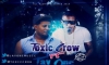 Toxic Crow – Sacude La Chapa