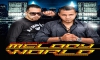 Winker y Jerimer feat Voltio Zaid Hablemos de sentimiento Remix mescla especial