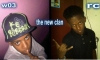 The New Clan - Noche Cool