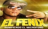 El Fenix Rompiendo El Micrófono - Mensaje De Texto ft. Blacky RD (Remix Oficial