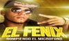 El Fenix Rompiendo El Microfono Ft Mv2_No Quiere Coro Contigo_ By Renaciendo Stu