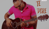 
EL JESSY RD - TE DIRE (Bachata 2019)
