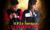 Alp La Amenza x El K10 Exp - Yo La Conocí (Remix)
