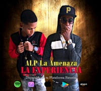 audio poster