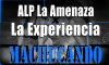 El K10 Exp x Alp La Amenaza - Machucando (Johcrap Marfer Prod.)