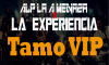 El K10 Exp x Alp La Amenaza - Tamo'' VIP (Johcrap Marfer Prod.)