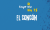 Enyer One Ft Robin Ts - El Concon