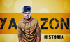 Yaizon - Historia de Madre(Reggaeton 2017)