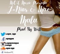 audio poster