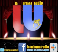 audio poster