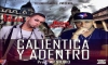 Jhon Distrito Ft La Delfy   Calientica y Adentro