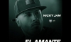 El Amante - Black Jonas Point