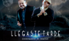 LLEGASTE TARDE -EDDIE MARTIN FT- MILENIO SALSA URBANA