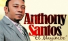 Anthony Santos - Tu Estaras Homenaje A Manolo Galvan 