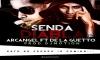 Arcangel Ft De La Ghetto – Senda Diabla