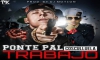Cosculluela – Ponte Pal Trabajo (Prod.By Dj Motion)