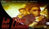 ESTRENO : Jhon Distrito Ft Shamin - La Tipa Me Llama