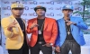 PEGAO ANIVEL MUNDIAL : La Nueva Escuela – Dile (Produced By Dj Sammy)