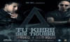 Dixson Waz Ft. Poeta Callejero - Calibrao
