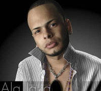 audio poster